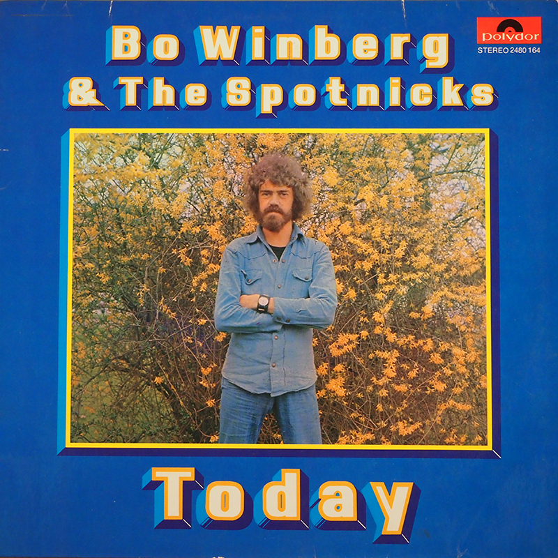 Matz Nilsson, diskografi, övrigt.