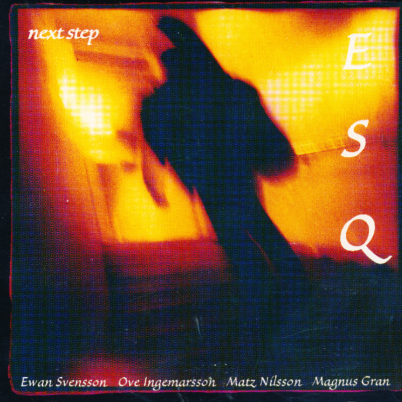 Matz Nilsson, diskografi, CD.