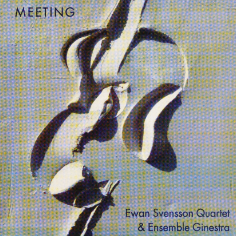 Matz Nilsson, diskografi, CD.