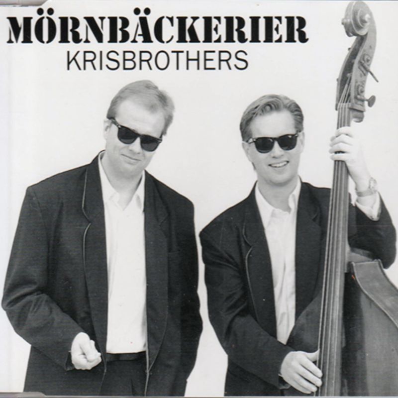 Matz Nilsson, diskografi, CD.