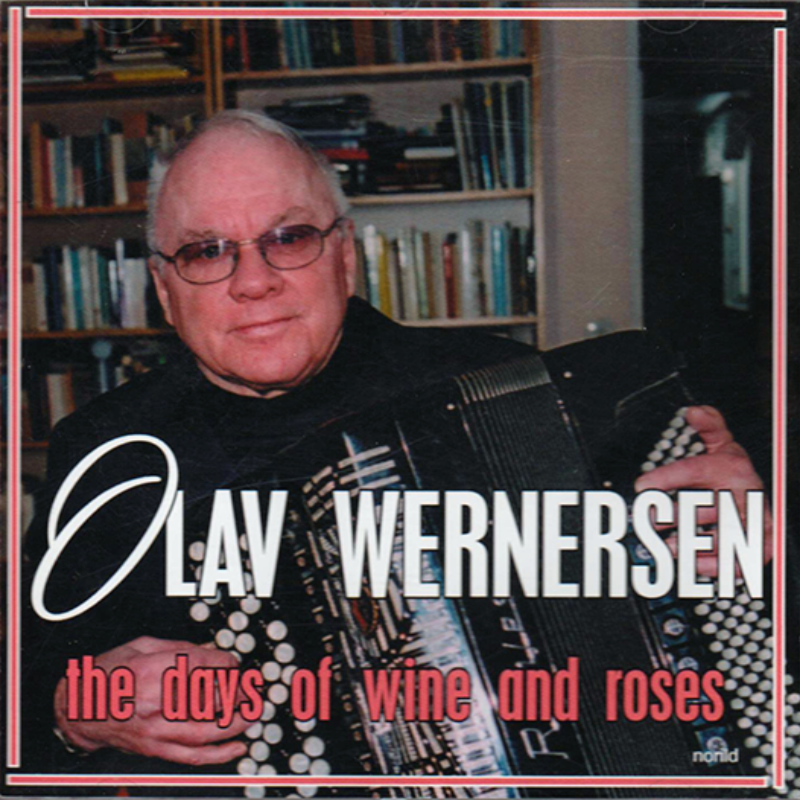 Matz Nilsson, diskografi, CD.