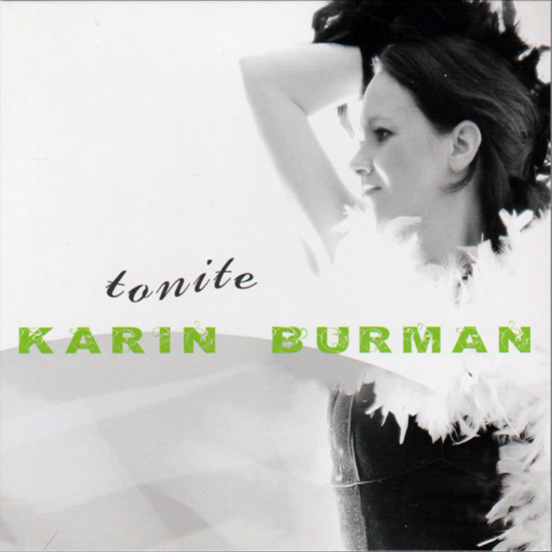 Matz Nilsson, diskografi, CD.