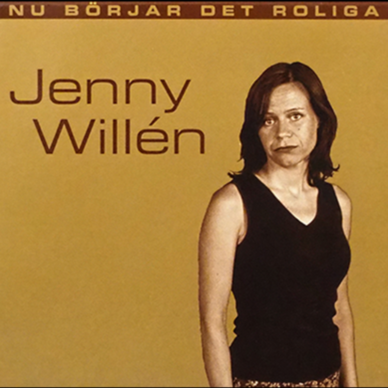 Matz Nilsson, diskografi, CD.