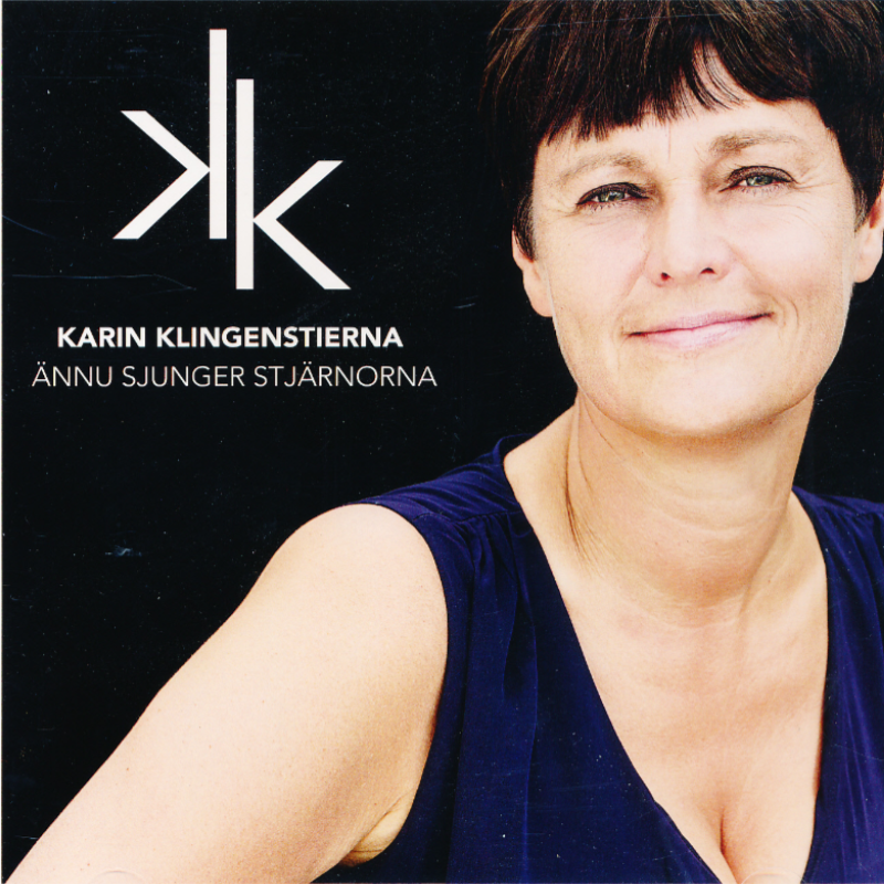 Matz Nilsson, diskografi, CD.