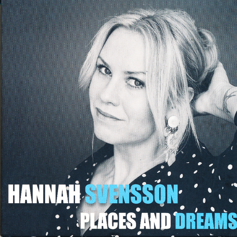 Matz Nilsson, diskografi, CD.