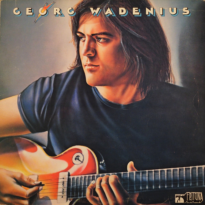 Matz Nilsson, diskografi, övrigt.