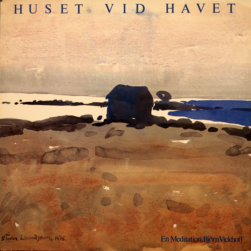 Matz Nilsson, diskografi, övrigt.