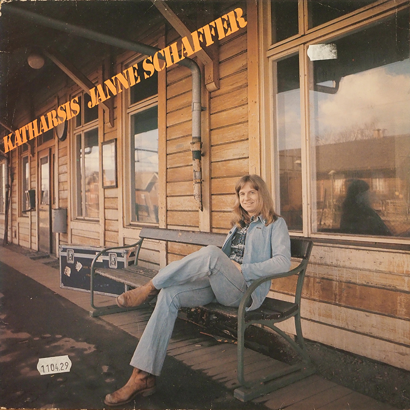 Matz Nilsson, diskografi, övrigt.