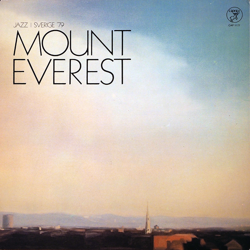 Matz Nilsson, diskografi, övrigt.