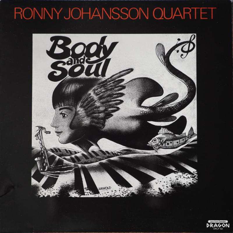 Matz Nilsson, diskografi, övrigt.