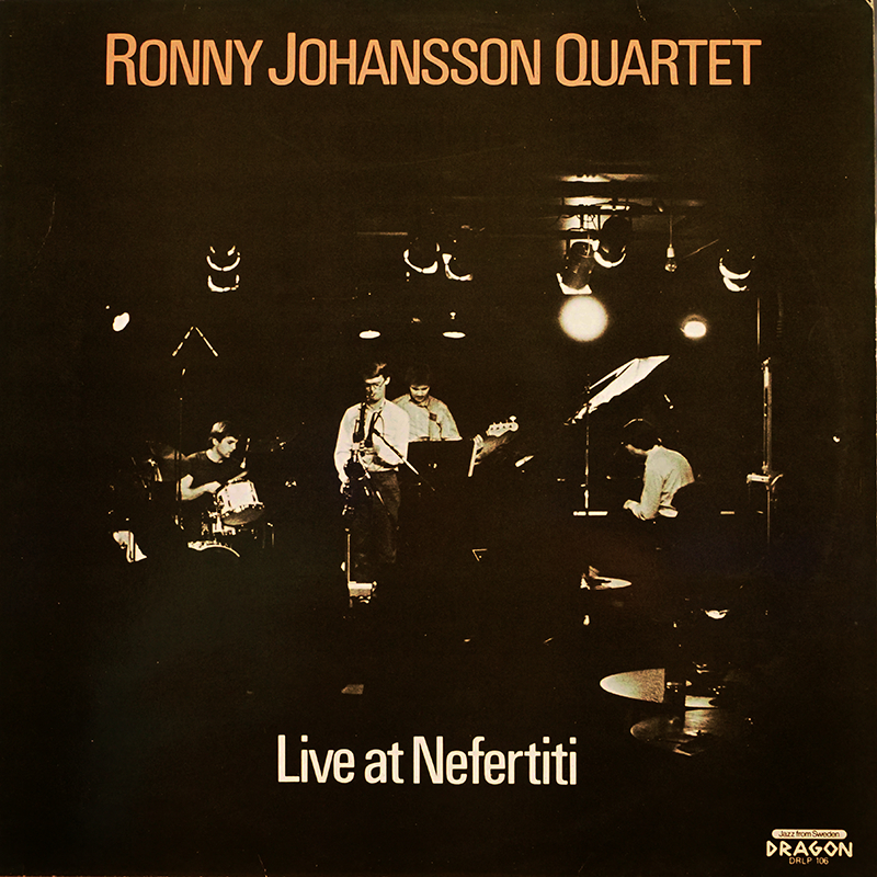 Matz Nilsson, diskografi, övrigt.