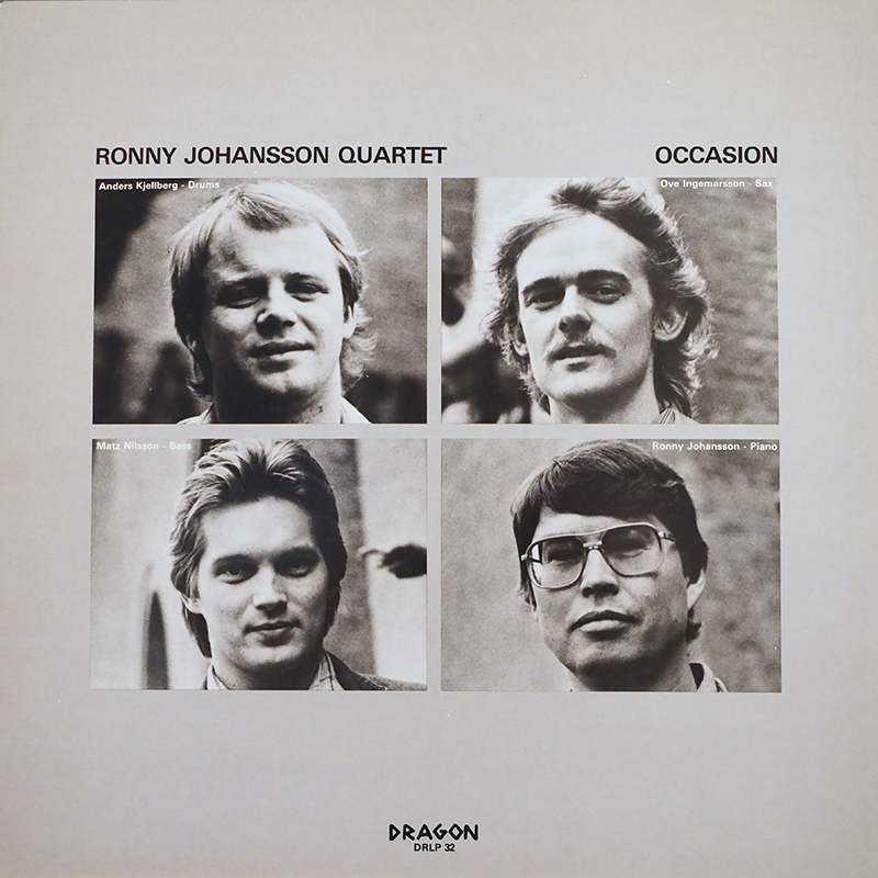 Matz Nilsson, diskografi, övrigt.