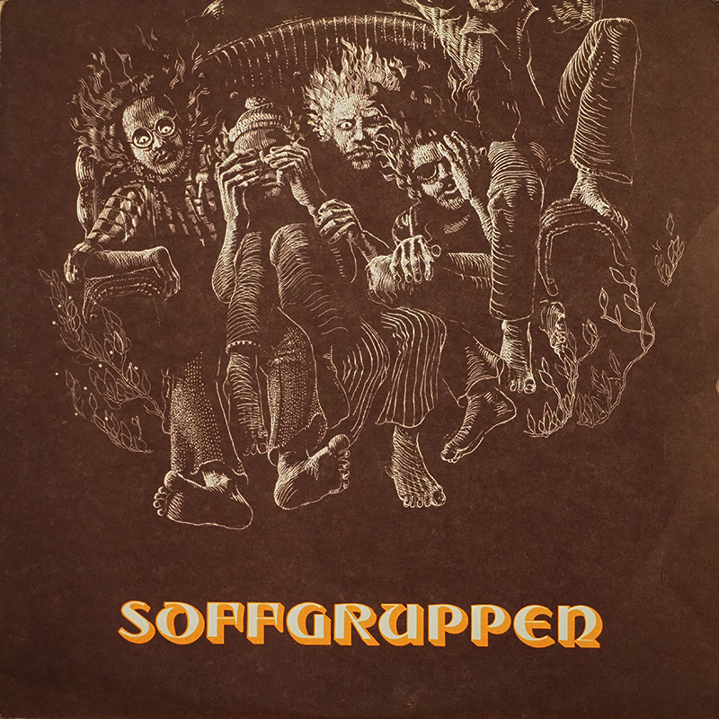 Matz Nilsson, diskografi, övrigt.