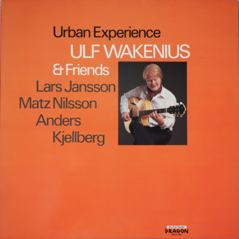 Matz Nilsson, diskografi, övrigt.